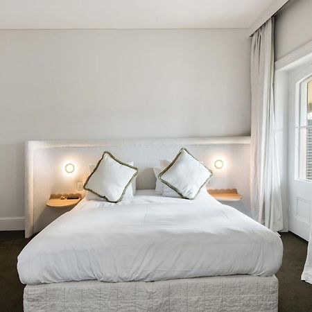 The Stirling Hotel Esterno foto