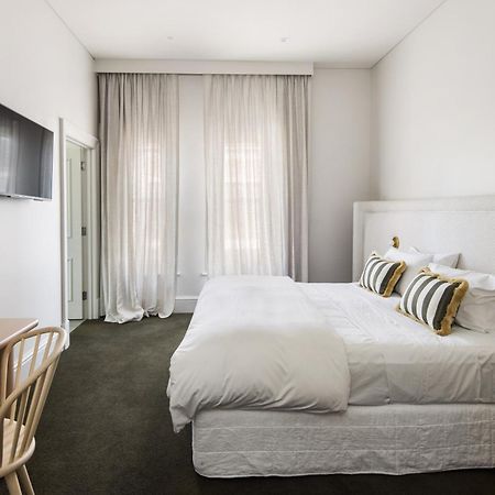 The Stirling Hotel Esterno foto